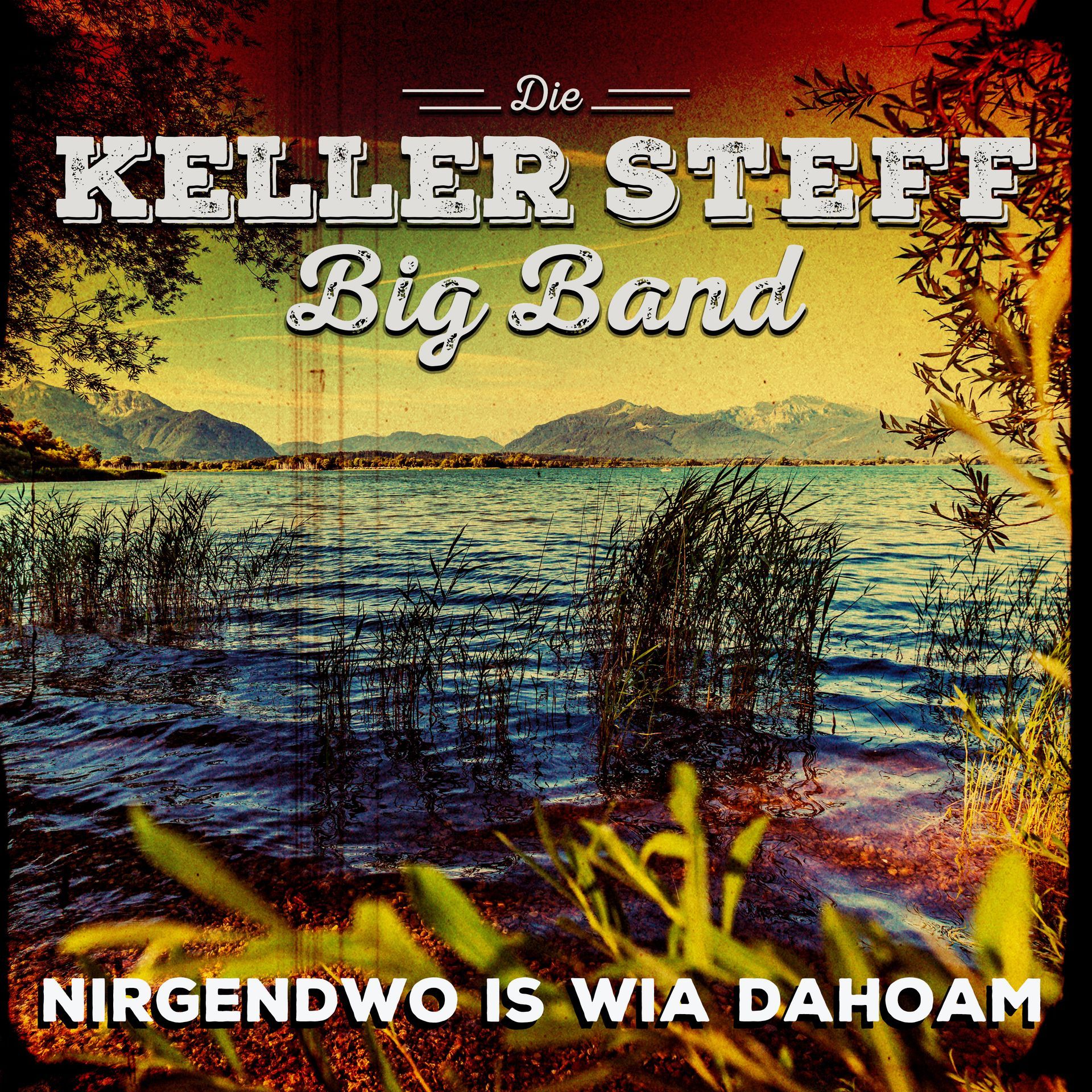 Cover der Single 