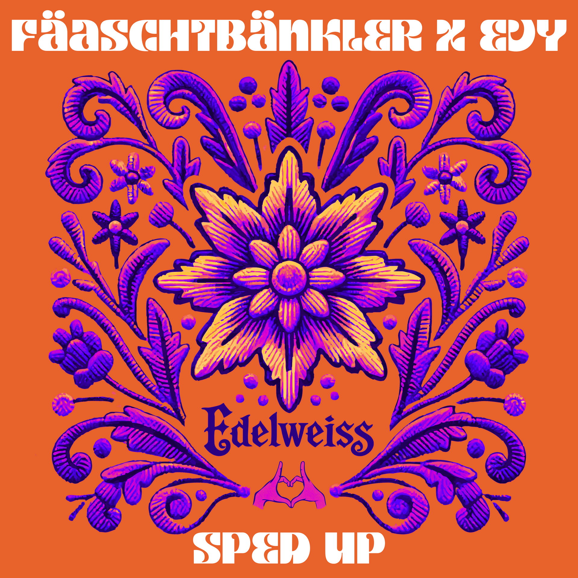Das Cover von