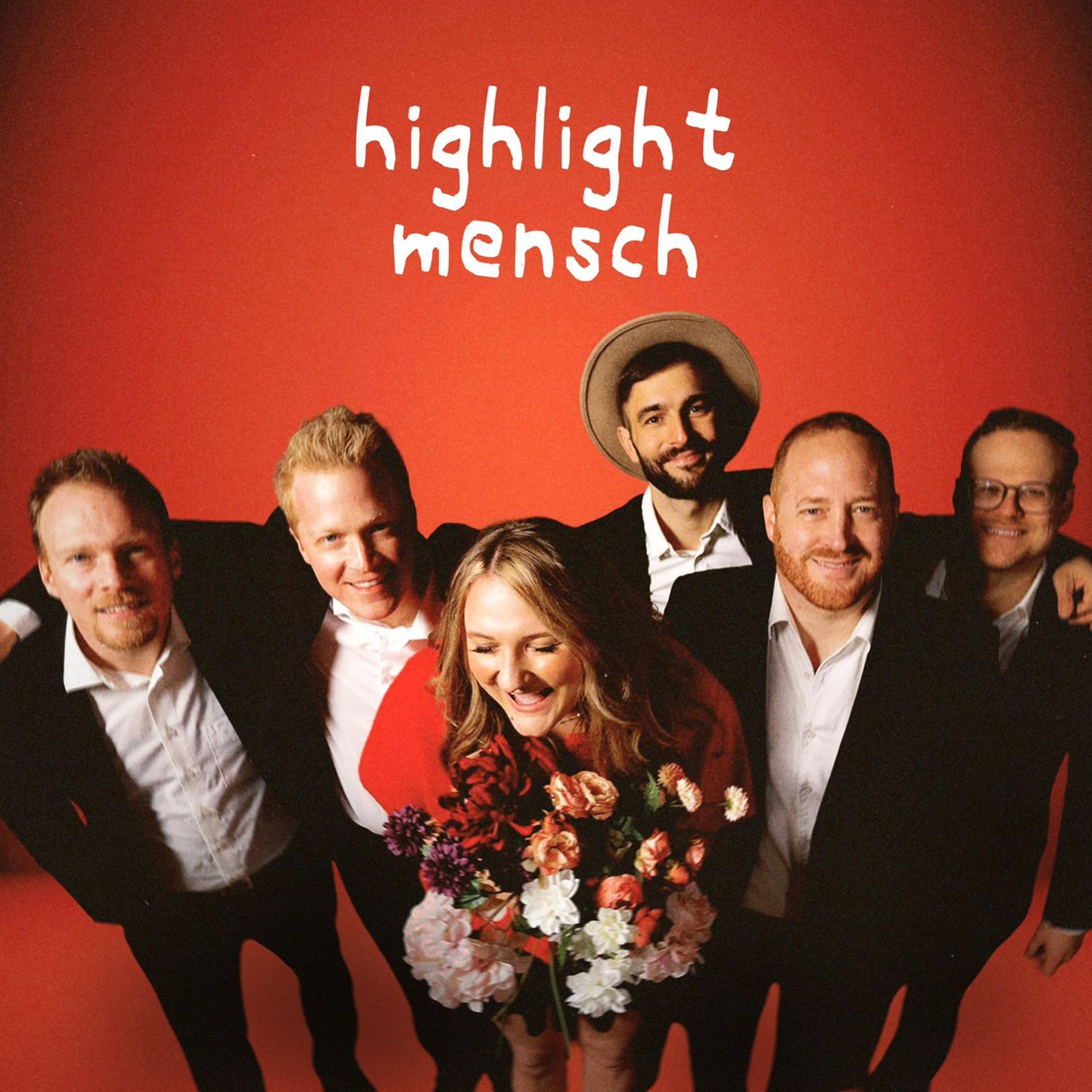 Cover der neuen Single