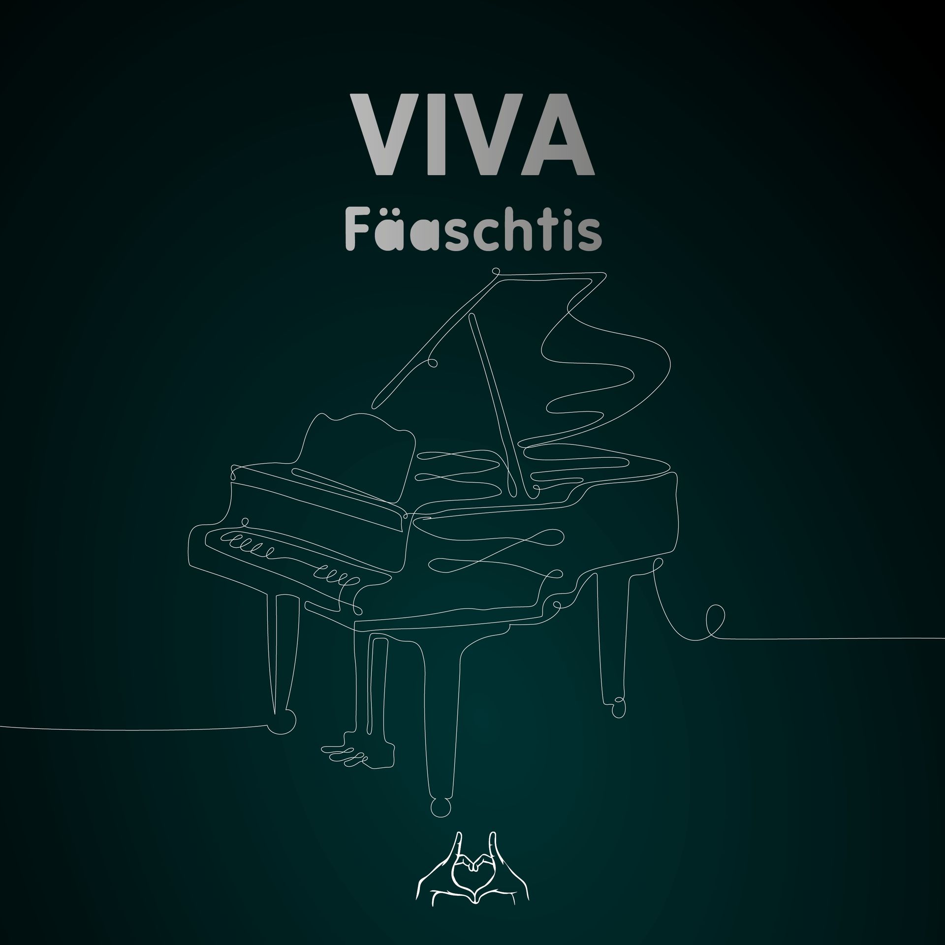 Cover der Single