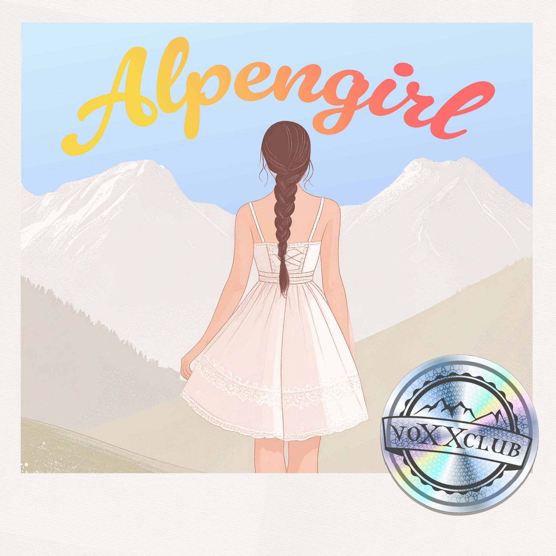Cover der Single 