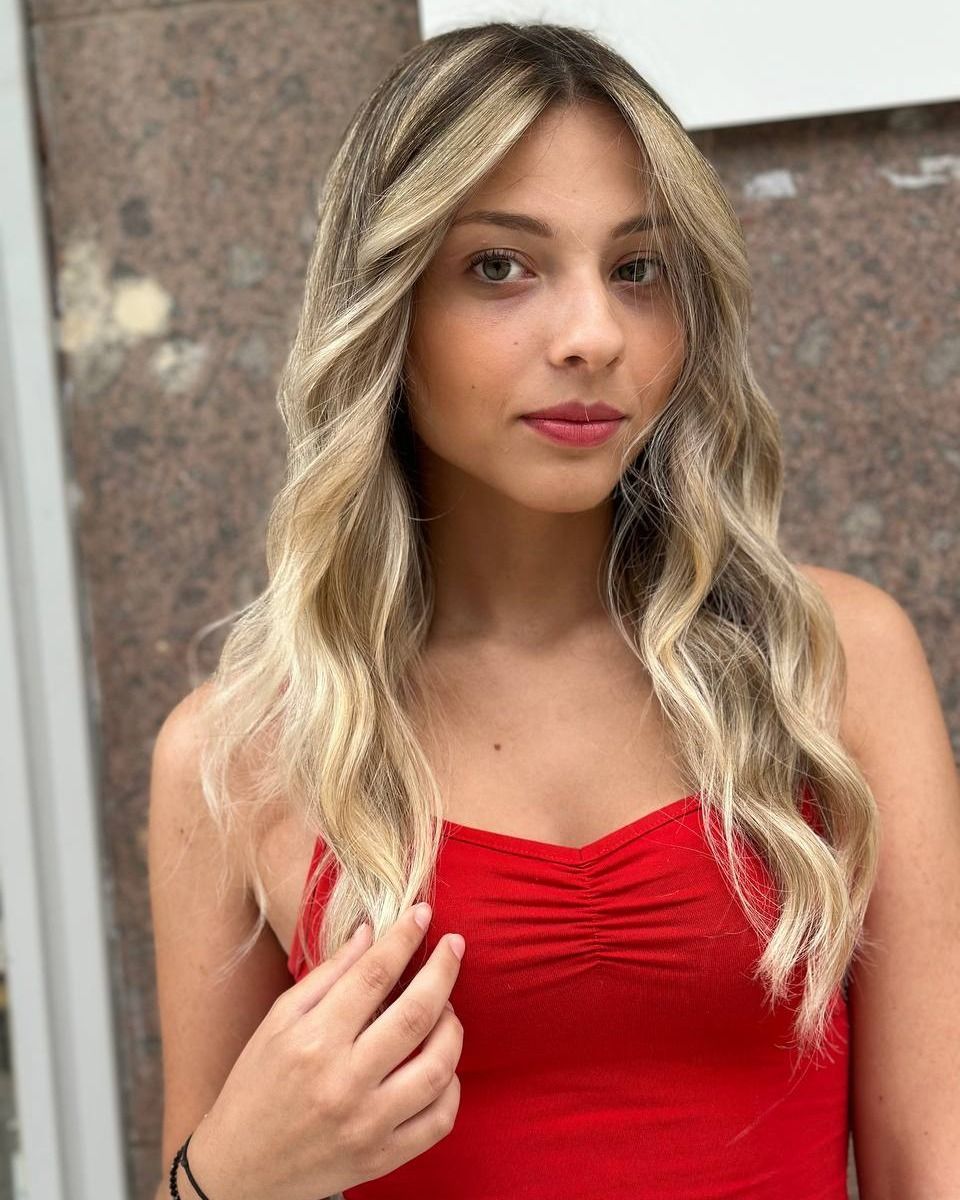 Aisha - extension e valorizzazione