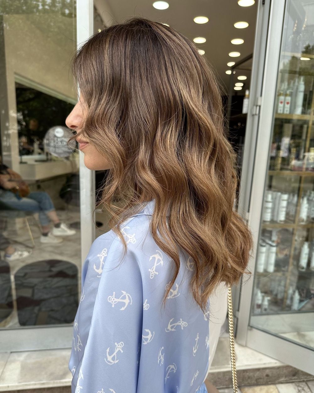 Aisha - parrucchieri