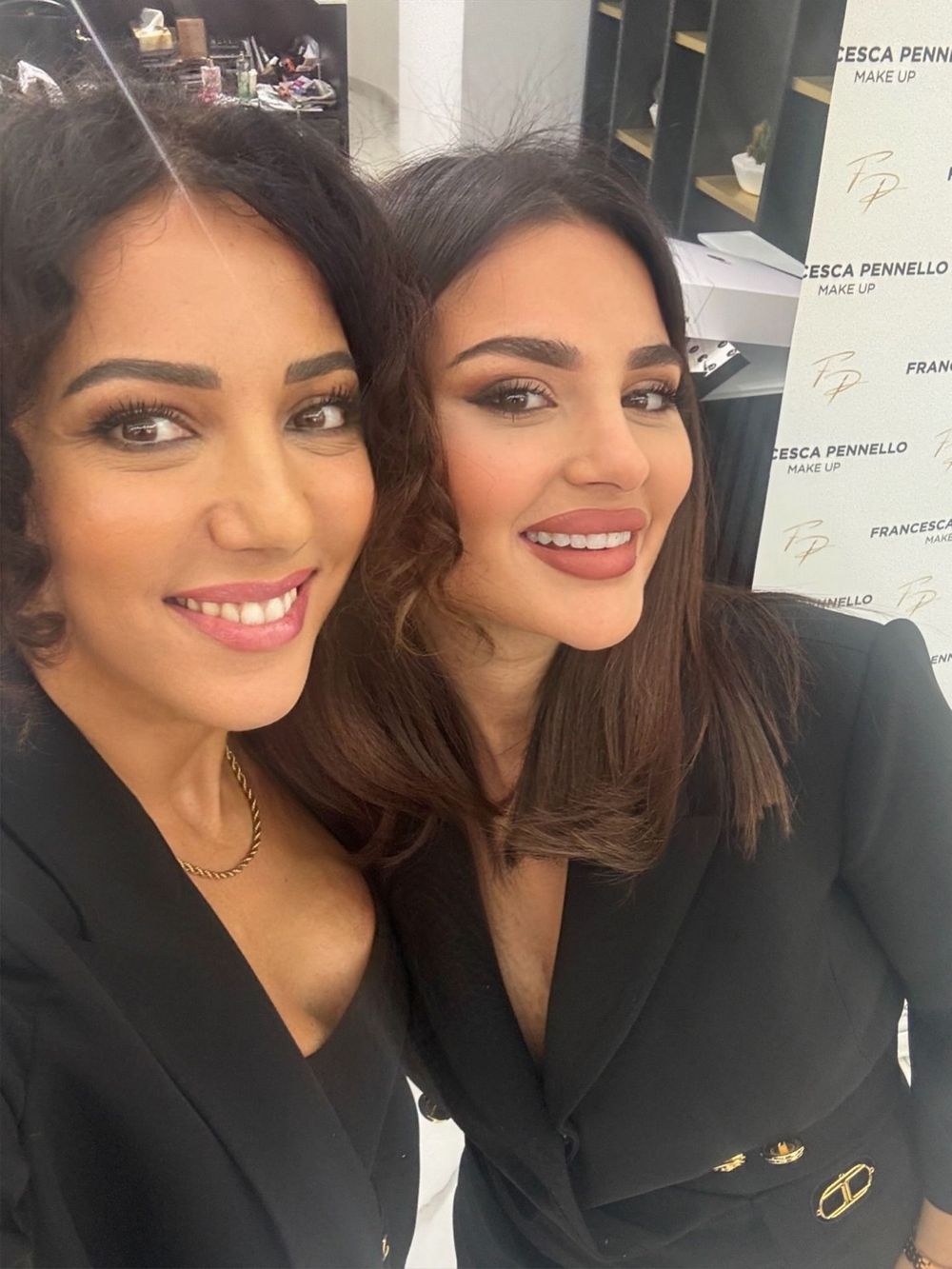 Aisha salone - estetica