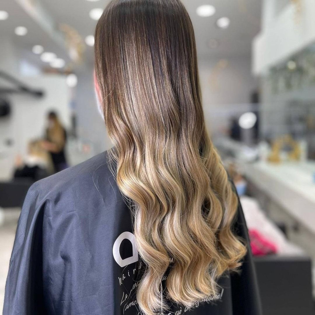 Phonista e servizio parrucchiere