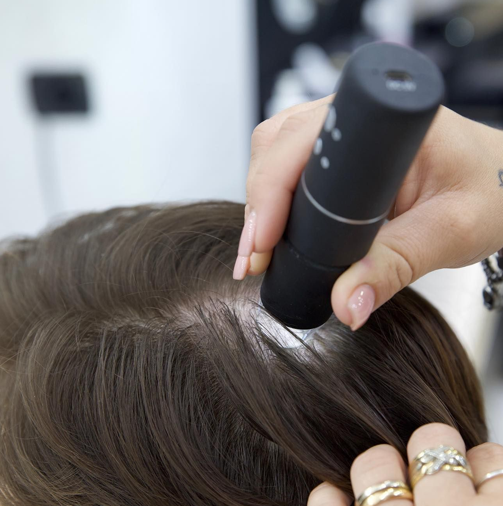 Aisha - esame cute uomo