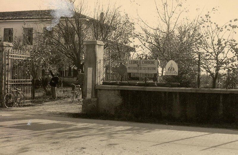 foro storica della ferramenta