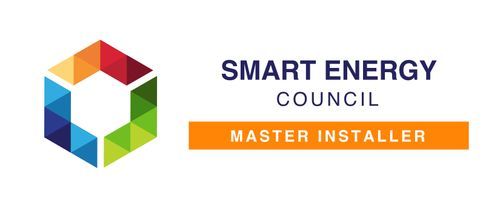 Solar Council Master Installers