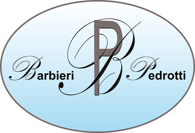 Logo Casa Funeraria Barbieri Pedrotti