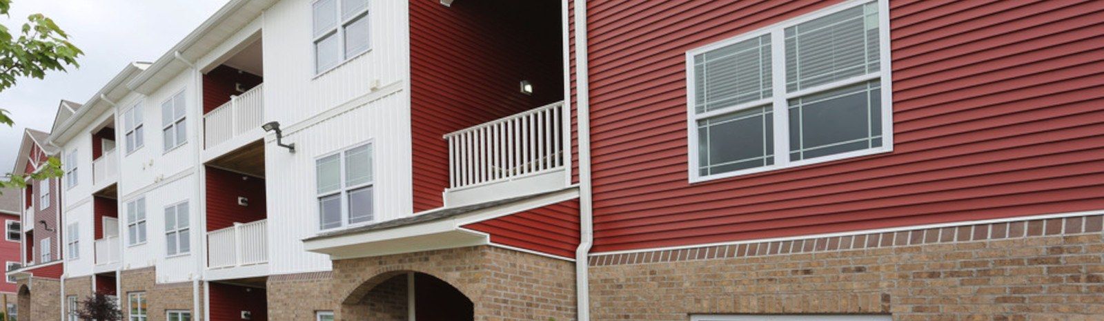 Palomar Stables Apartments