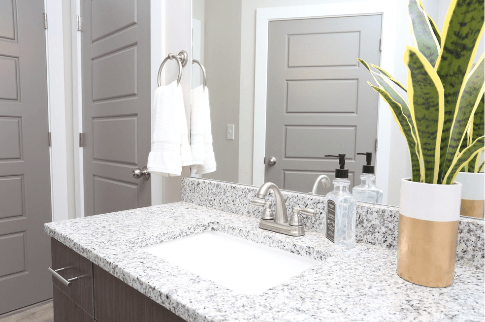 Palomar Stables Apartments