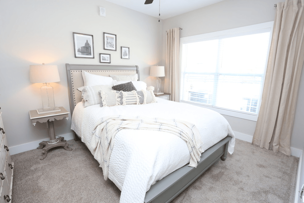 Palomar Stables Apartments