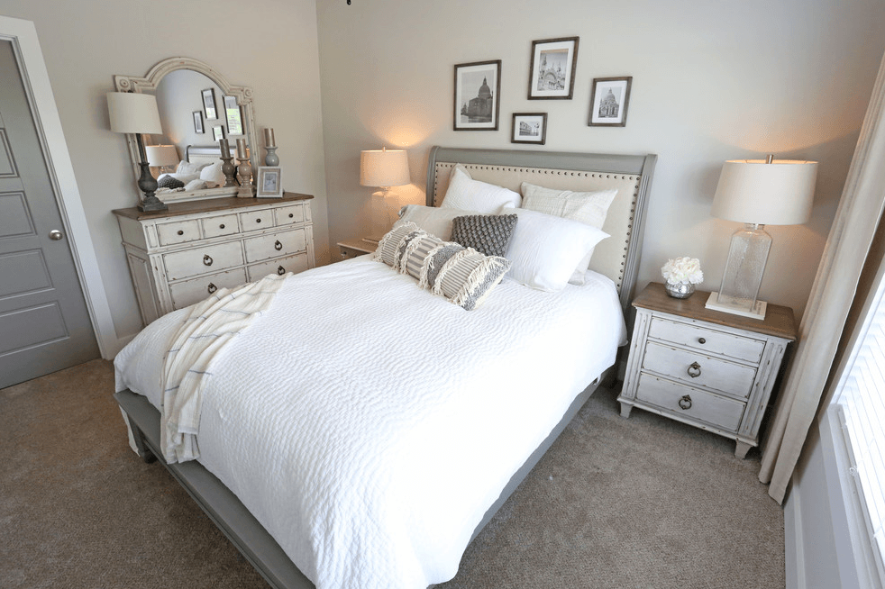 Palomar Stables Apartments