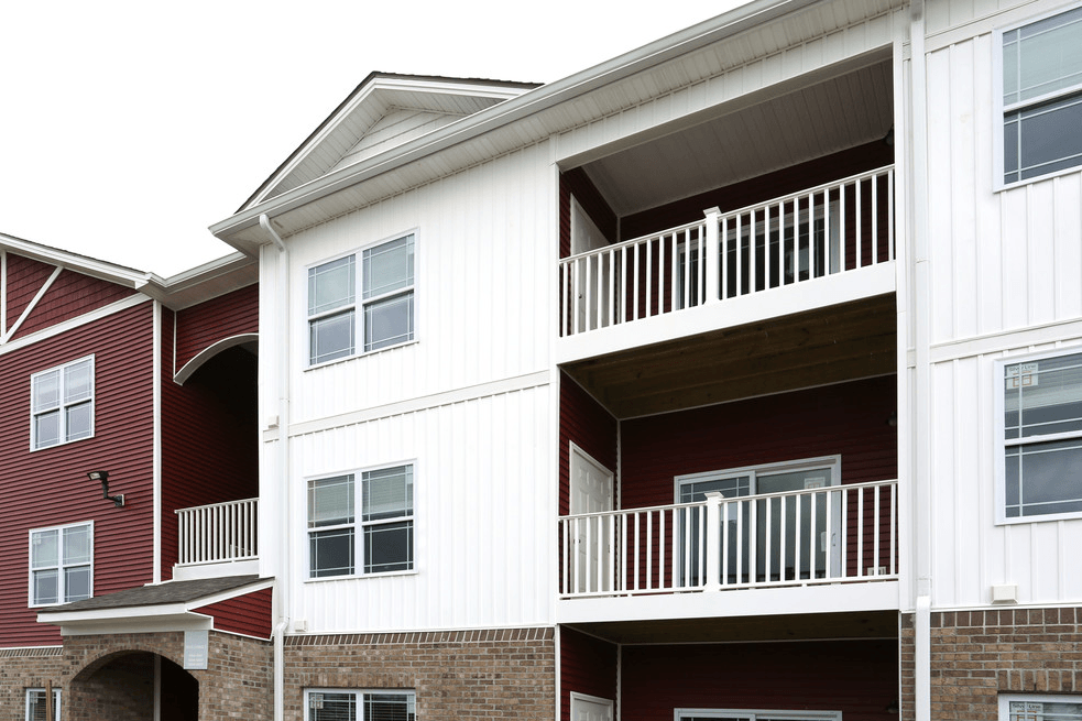 Palomar Stables Apartments