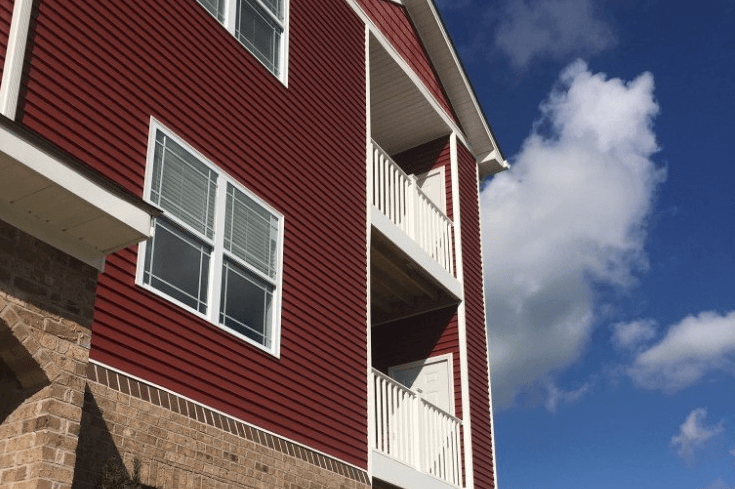 Palomar Stables Apartments