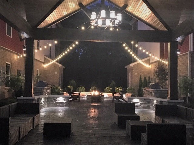 Palomar Stables Apartments