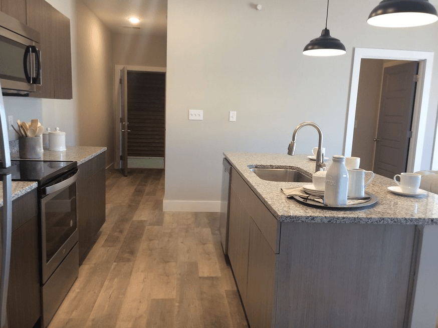 Palomar Stables Apartments