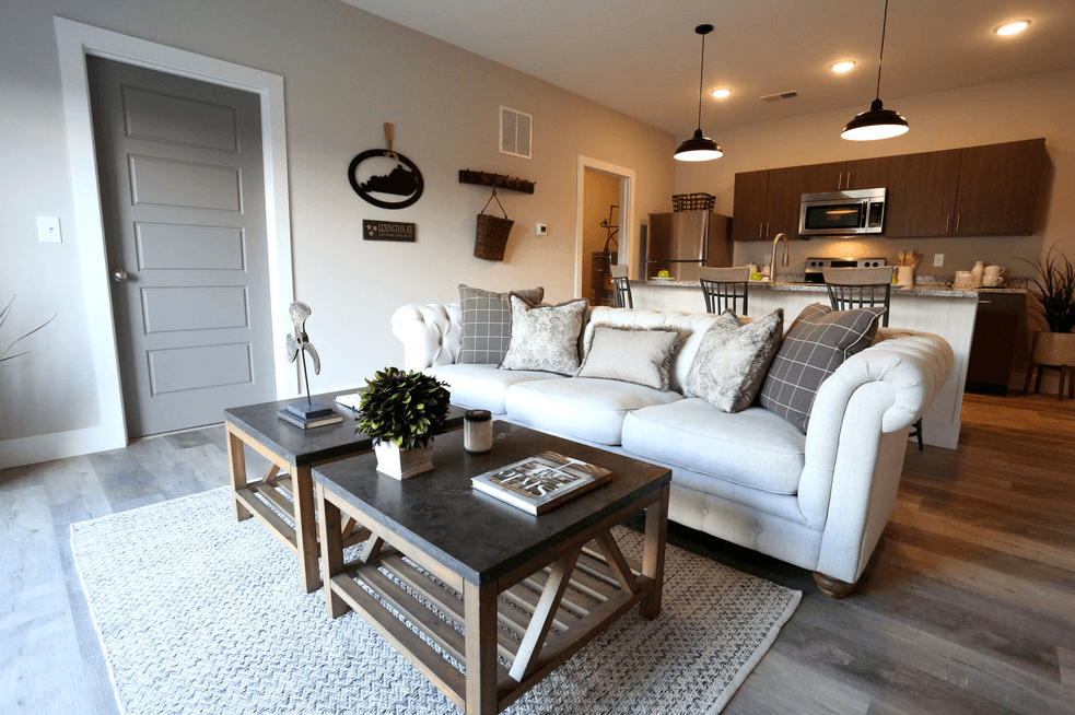 Palomar Stables Apartments