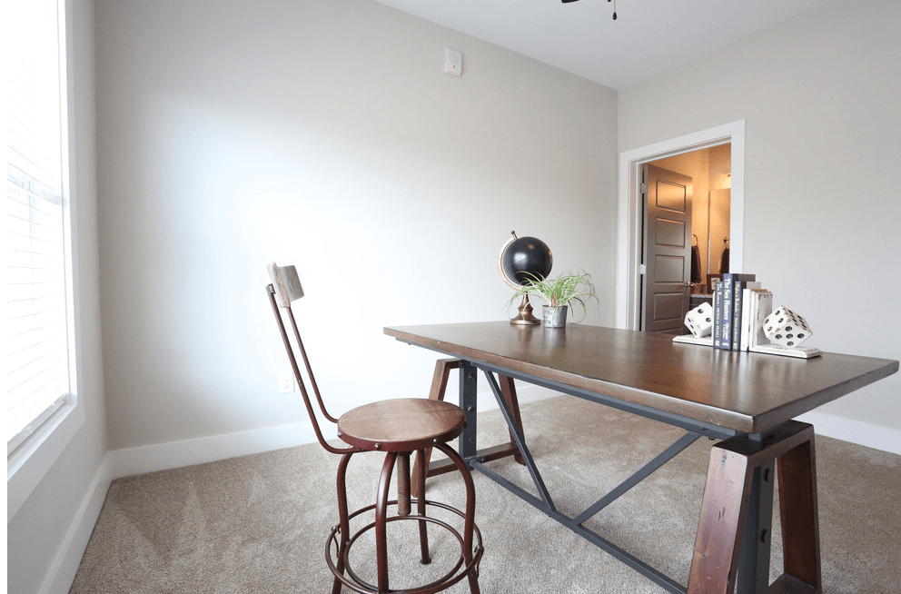 Palomar Stables Apartments