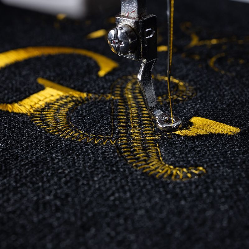 Embroidery Service