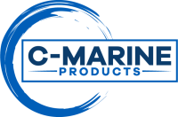 C Marine Products logo