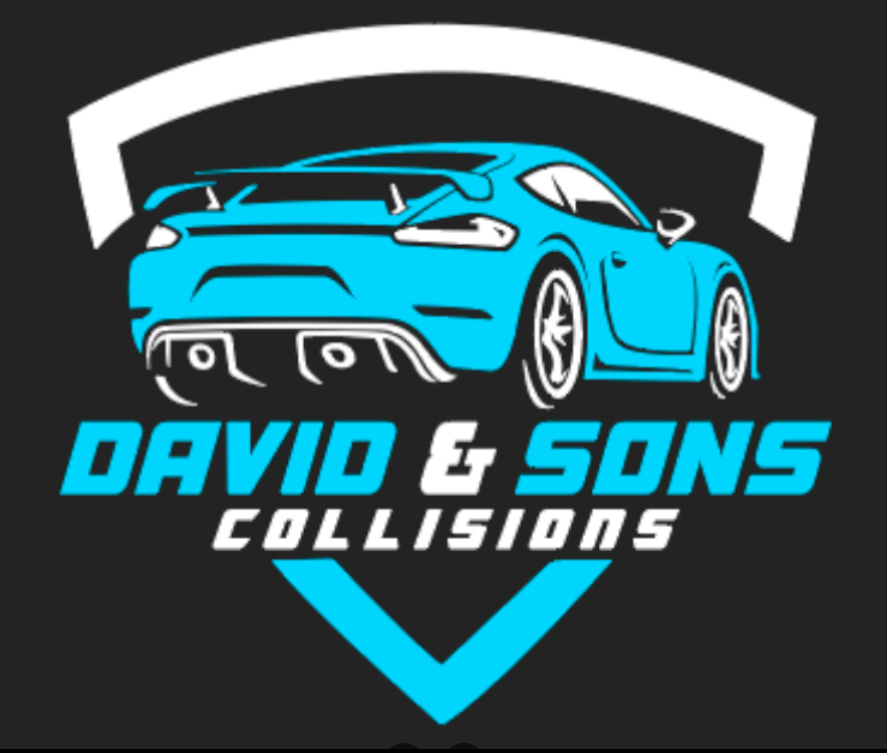 David & Sons Collisions
