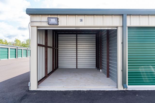 How Big of a Storage Unit for a Car: Ultimate Size Guide
