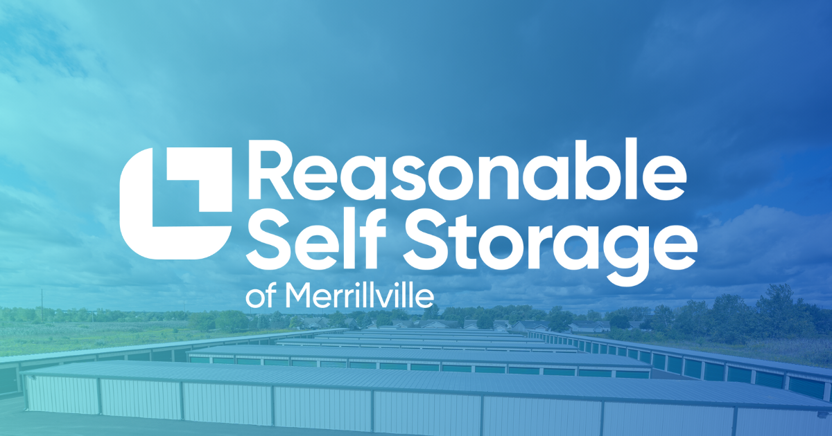 Newest Self Storage Facility in Merrillville, IN. Boat/RV and Mini Storage.