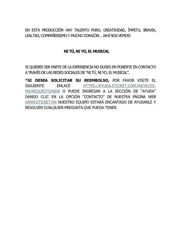 Documento con texto, posiblemente un informe o documento legal.