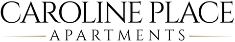 Caroline Place Apartments Logo