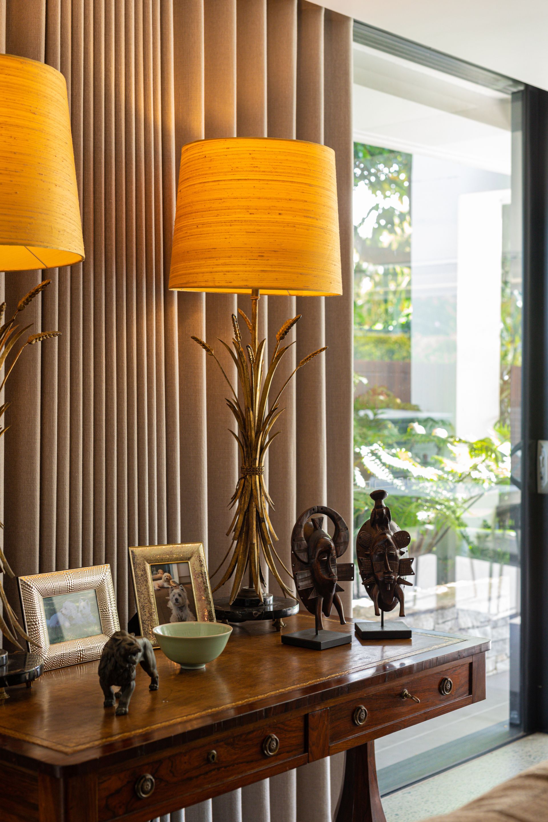 Blockout Curtains Wynnum