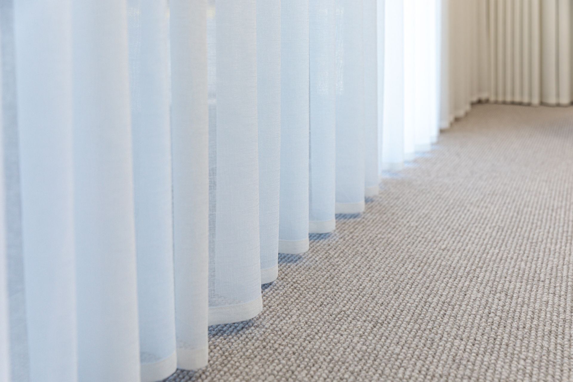 quality sheer curtains brisbane