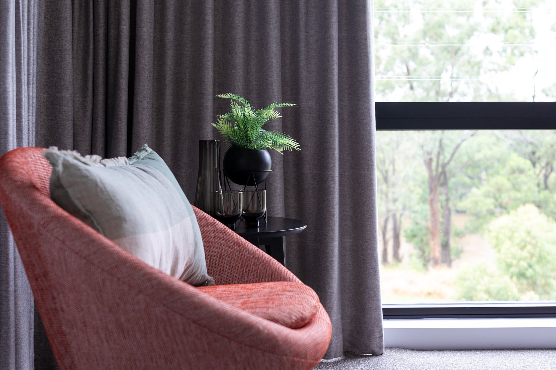 blockout curtains brisbane