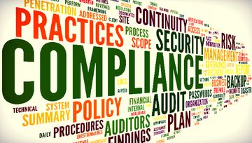 Compliance and Policy Review