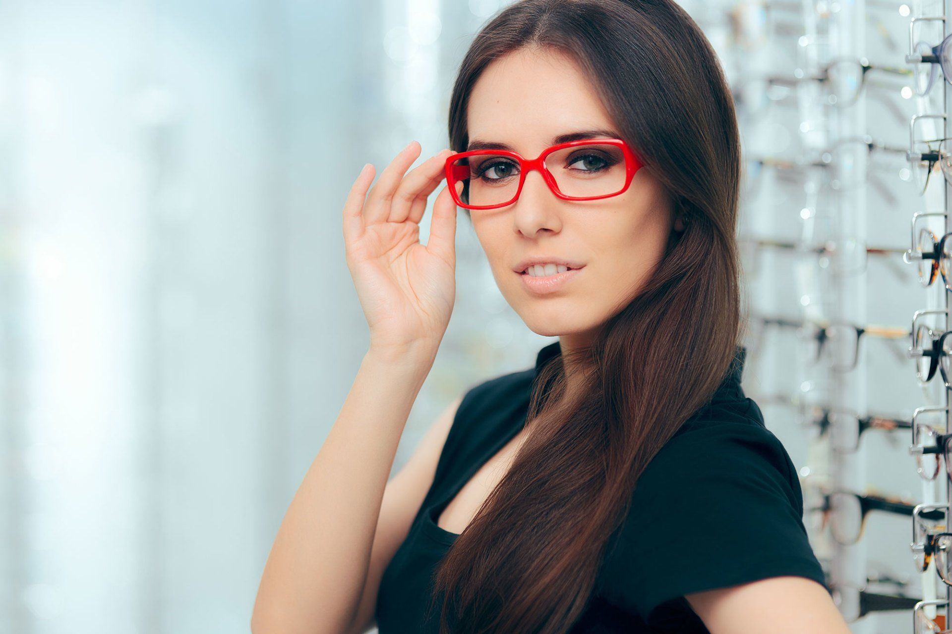 eye experts