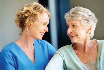 Join Our Team First Choice Senior Care