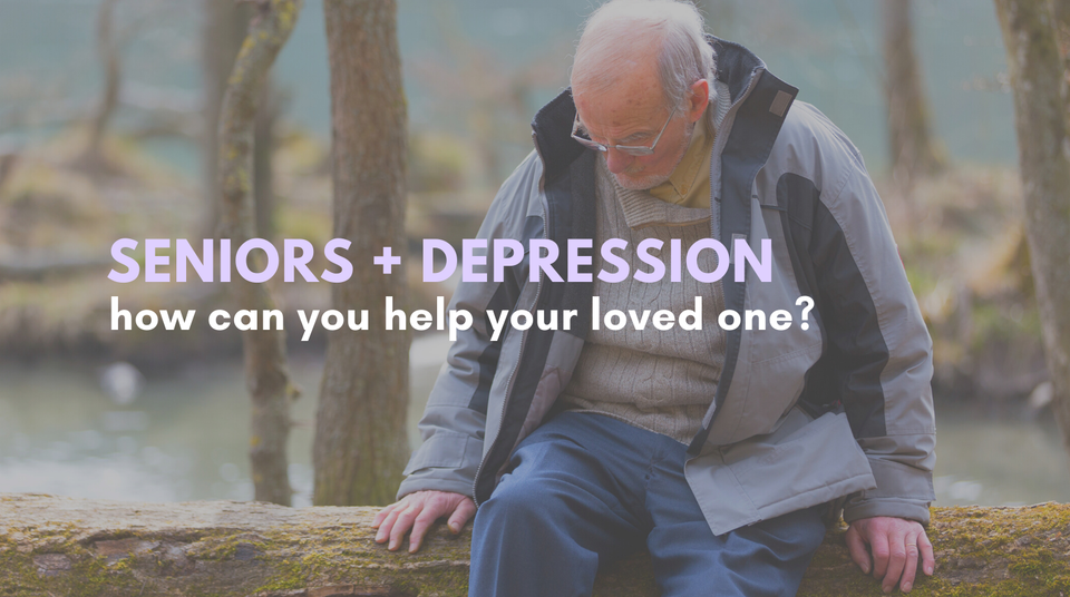Seniors and Depression