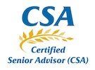 Certified Senior Advisors