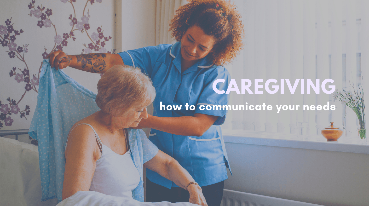 Caregiver Needs