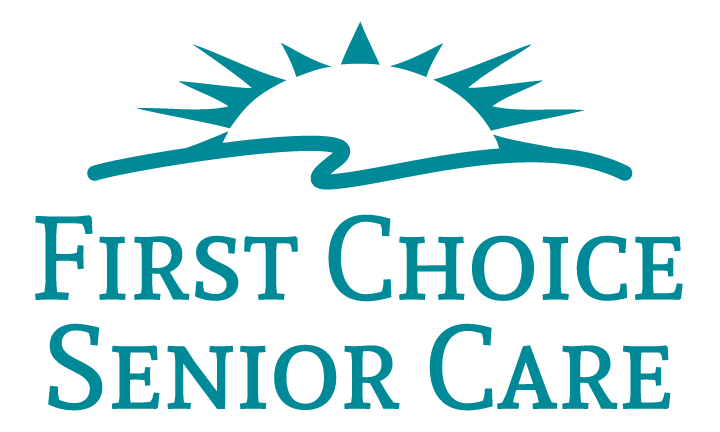 First Choice Senior Care Logo