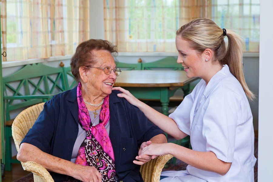 Our Purpose First Choice Senior Care
