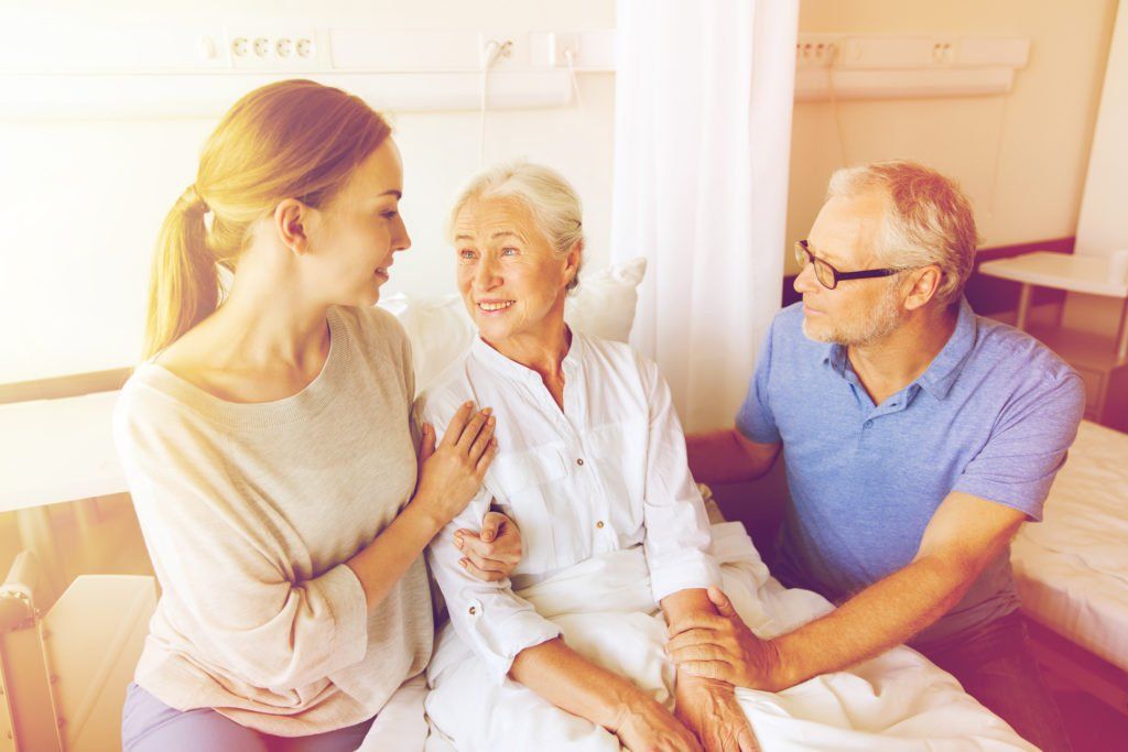 Professional Affiliations First Choice Senior Care