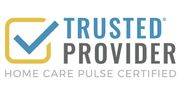 Trusted Provider Home Care Pulse Certified