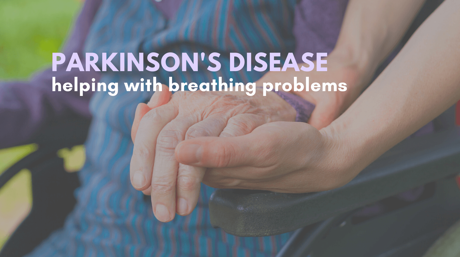 Parkinson's Disease Breathing Problems