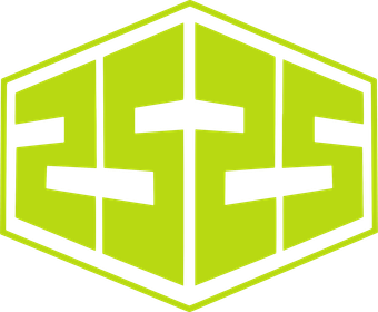 2525 Eliot Logo