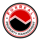 ForReal Property Management Logo