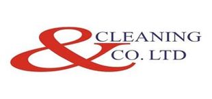 Cleaning & Co ltd logo