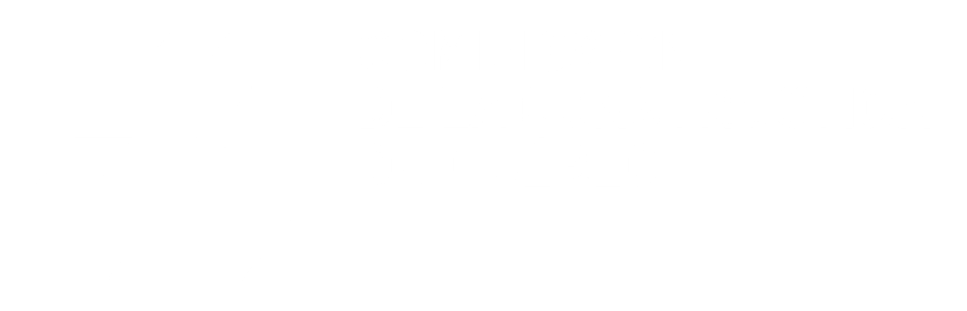 Un fond blanc avec quelques lignes dessus