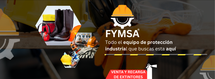 FYMSA - LAS MEJORES MARCAS