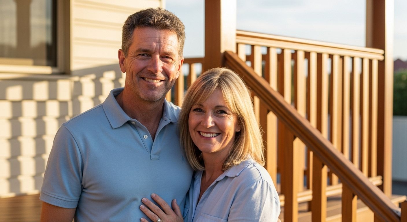 Disclaimer Handyman Hervey Bay